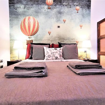 Le Mongolfiere Apartment ลุคคา ภายนอก รูปภาพ