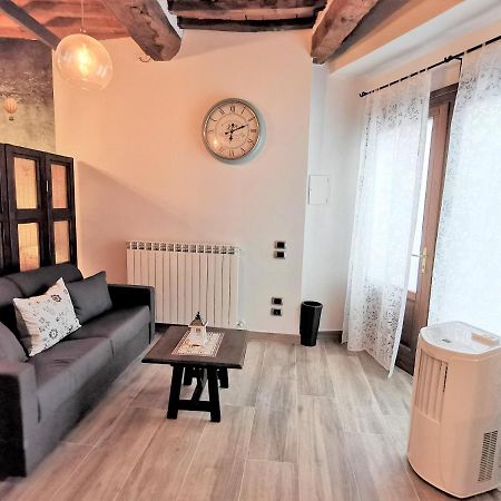 Le Mongolfiere Apartment ลุคคา ภายนอก รูปภาพ