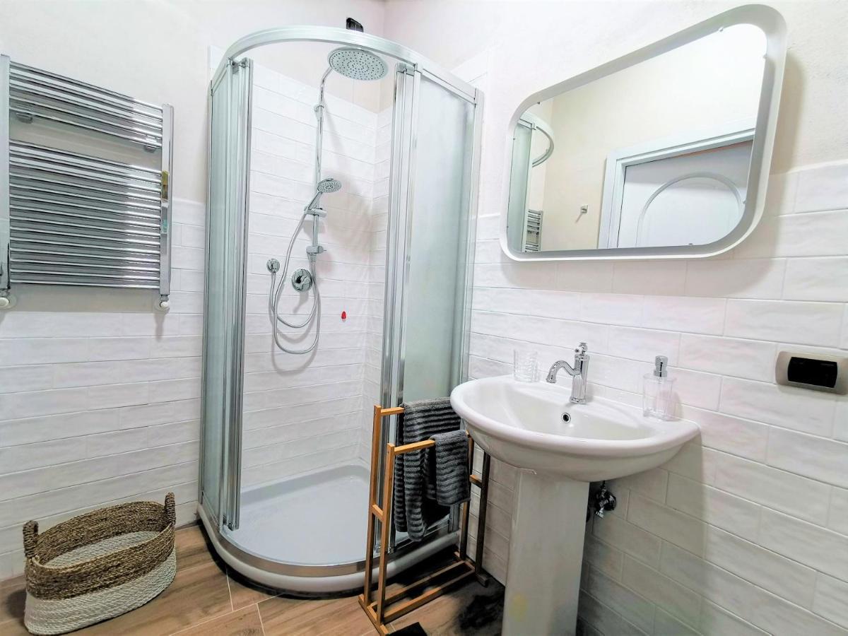 Le Mongolfiere Apartment ลุคคา ภายนอก รูปภาพ