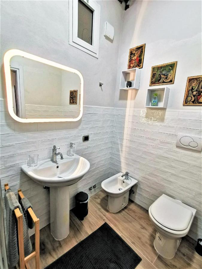 Le Mongolfiere Apartment ลุคคา ภายนอก รูปภาพ